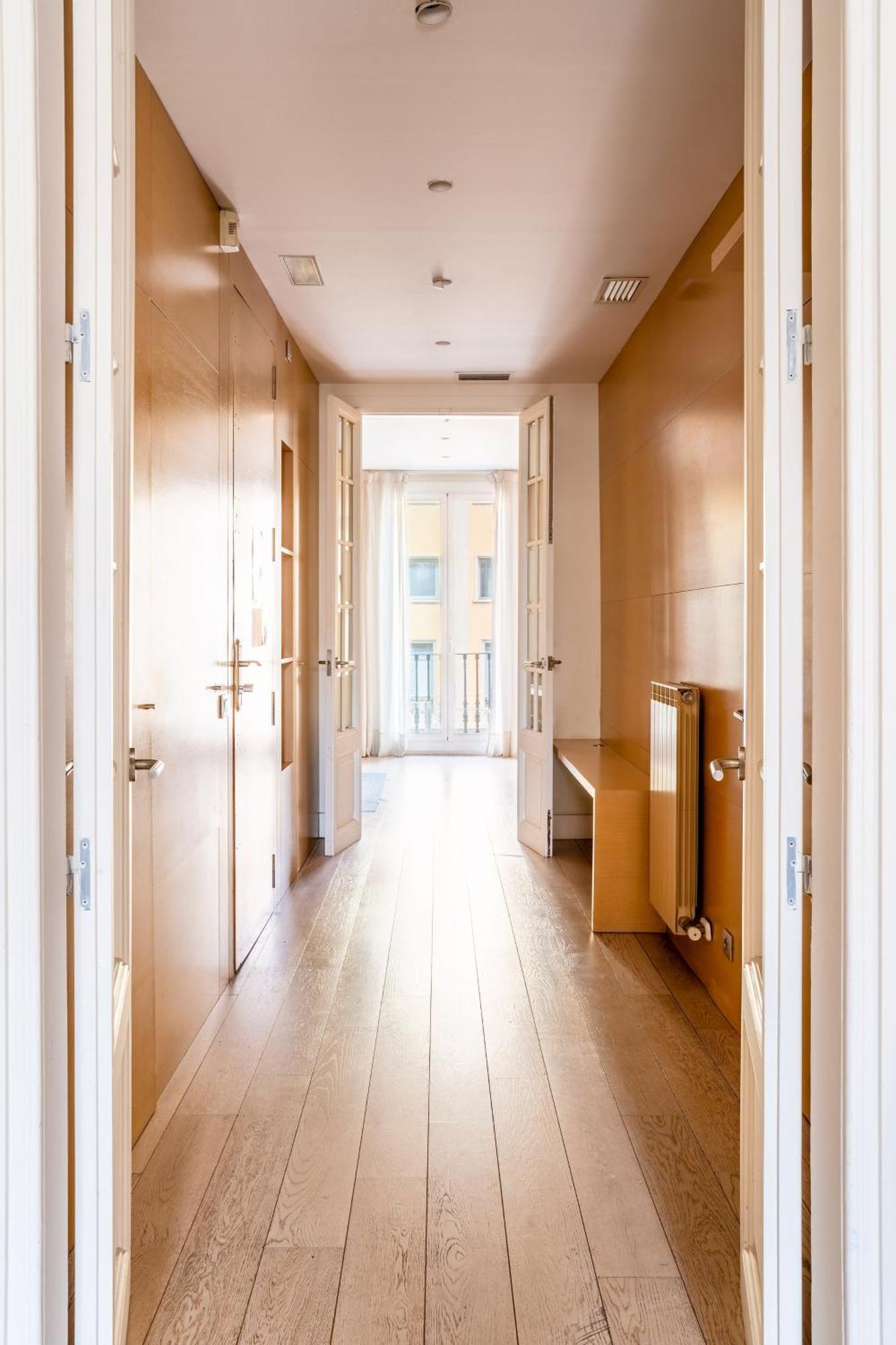 Appartement Classy 3bed 3bath In Eixample Barcelona